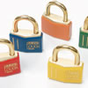 Brass Padlocks