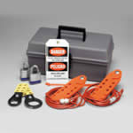 PRINZING Cable Lockout Kit