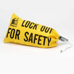 Lockout Bag