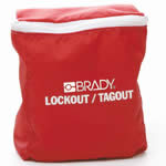 Large Lockout Pouch