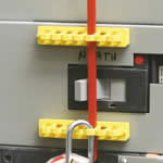 480-600V Breaker Blocker