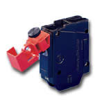 Clamp On Breaker Lockout