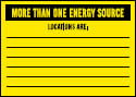 Energy Sources