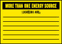 Energy Sources