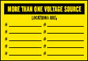 Voltage Sources