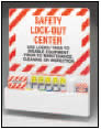 Safety Lockout Center (3002)