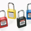 Safety Padlocks