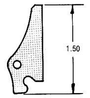 Calmark Series 107-10 Inserter-Extractor