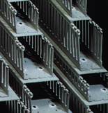 Iboco T1 Wire Duct