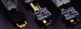 Iboco Rail Mounting Blocks
