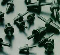 Iboco Duct Rivets and Rivet Tools