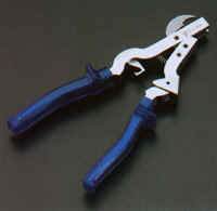 Iboco Duct Cutting Tool and Blades