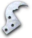 Iboco Triton Tool Blade