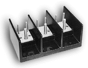 Magnum Stud Power Distribution Blocks