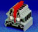 Marathon Disconnect Terminal Blocks