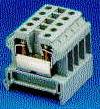 Marathon Feed-Through Terminal Blocks