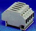 Marathon Fused Terminal Blocks