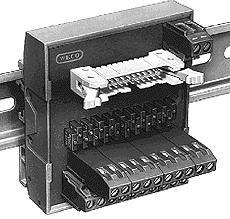 Weco Interface Modules