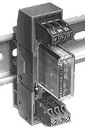 Weco Relay Modules