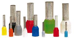 Weco Single Wire Ferrules